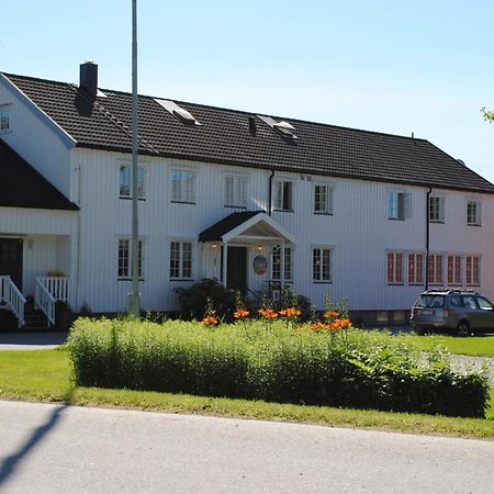 Grong Gard Guesthouse Екстер'єр фото