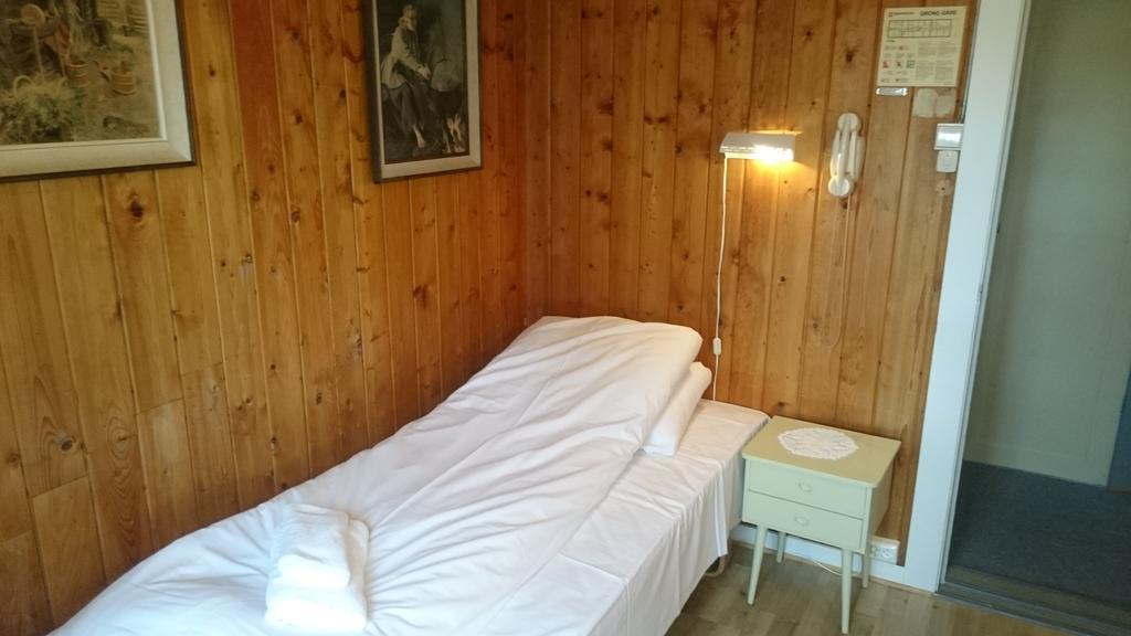 Grong Gard Guesthouse Номер фото