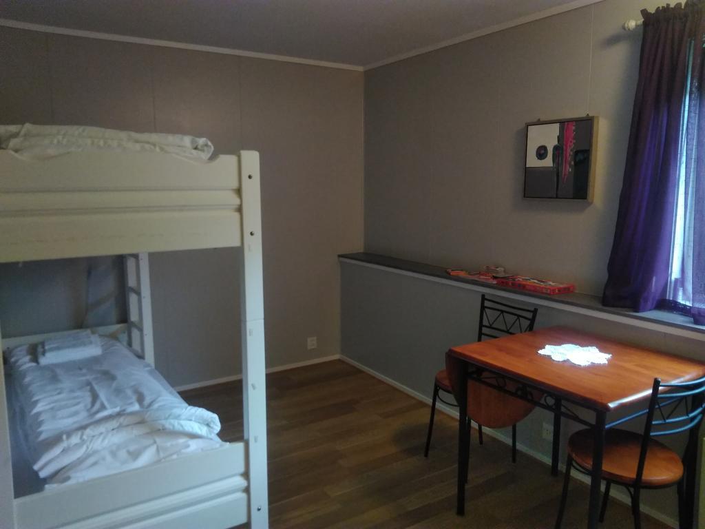 Grong Gard Guesthouse Екстер'єр фото